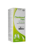 CLEMBROXIL FLEM AMBROXOL X 120 ML