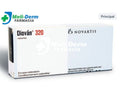 DIOVAN 320 CAJA X 14 COMPRIMIDOS