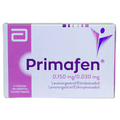 Primafen x 21 Tabletas Recubiertas