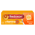 REDOXON 1 G X 1 TABLETA EFERVESCENTE