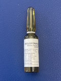 DICLOFENACO SODICO 75MG/ 3ML X 1 AMPOLLA INYECTABLE