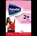 Panadol Infantil x 1 sobre de 4 Tabletas Masticables