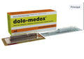 DOLO MEDOX X AMPOLLA INYECTABLE