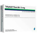 Telydalt Duo 80 mg/5 mg x 28 Comprimidos
