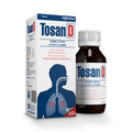 Tosan D Jarabe x 120mL