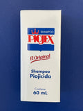 SHAMPOO PIOJEX X 2 onzas FL.