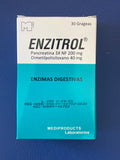 Enzitrol x 1 sobre