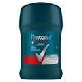 DESODORANTE REXONA ANTIBACTERIAL  PARA HOMBRE