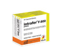 INTRAFEE F-800 X 30 CÁPSULAS