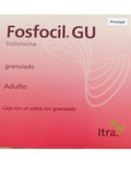 FOSFOCIL G.U FOSFOMICINA  3 G X 1 SOBRE