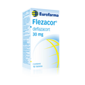 FLEZACOR 30 MG DEFLAZACORT X TAB