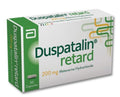 DUSPATALIN 200 MG CAJA X 20 CÁPSULAS