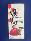 LAVERINA JARABE X 240 ML
