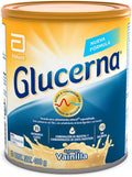 Glucerna Lata Vainilla x 400g