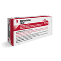ATORVASTATINA  CALOX  20 MG CAJA X 30 TABLETAS (1+1)