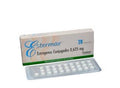 ESTERMAX 0,635 MG CAJA X 28 TABLETAS