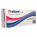 PRELONE prednisolona 50 mg x 1 comprimido