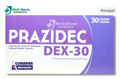 PRAZIDEC DEX 30 X 1 CAPSULA