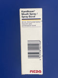 KAMILLOSAN SPRAY BUCAL X 30 ML