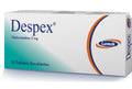 DESPEX X 1 TAB