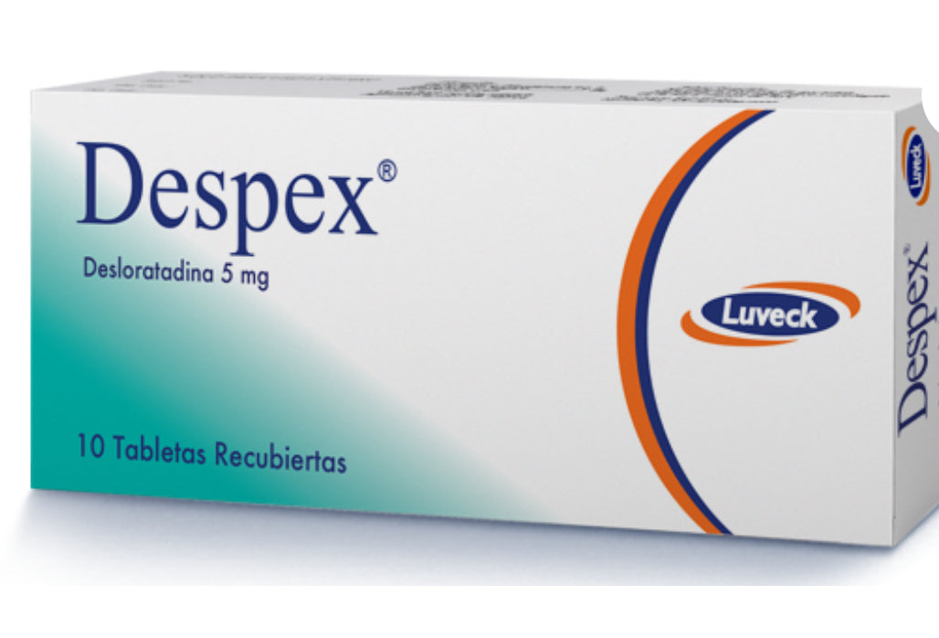 DESPEX X 1 TAB