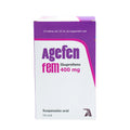 AGEFEM FEM 400 MG X 1 SOBRE