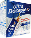 ULTRA DOCE PLEX CAJA X 12 SOBRES BEBIBLES
