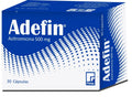 ADEFIN Azitromicina 500 mg x 1 cápsula