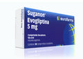 SUGANON 5 MG CAJA X 30 COMPRIMIDOS