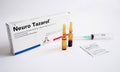 NEURO TAZAROL X 1 AMPOLLA INYECTABLE