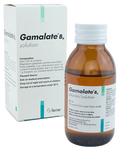 GAMALATE B6 SOLUCIÓN X 80 ML