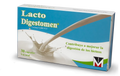LACTO DIGESTOMEN X 1 TAB