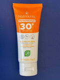 NUTRIDERM PROTECTOR SOLAR SPF 30