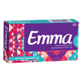 EMMA X 28 TABLETAS