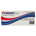PRELONE prednisolona 20 MG x 1 Comprimido