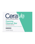CeraVe Foaming Barra Limpiadora x 128g