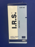 IRS JARABE X 120 ML