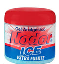 NODOR ICE EXTRA FUERTE GEL X 160G