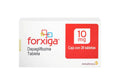 FORXIGA CAJA X 30 COMPRIMIDOS