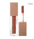 MAYBELLINE LABIAL LIFTER GLOSS 005 PETAL