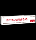 BETADERM G.C. crema x 30 g