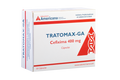 TRATOMAX GA Cefixima 400 mg x 1 Capsula
