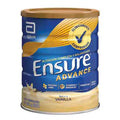 Ensure Advance Lata Vainilla x 850g