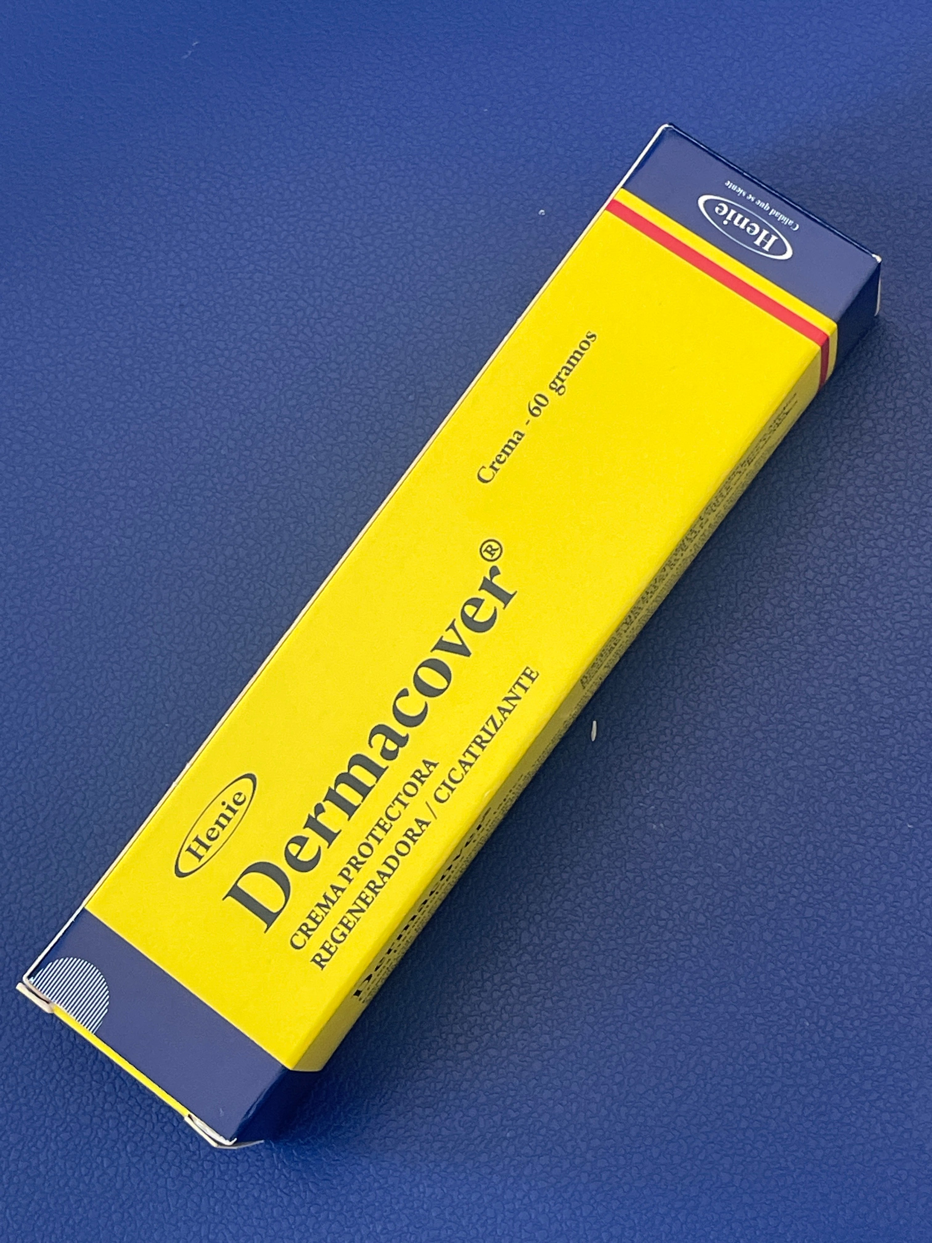 DERMACOVER X 60 G