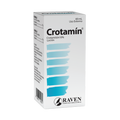 CROTAMIN LOCIÓN X 60 ML Uso externo