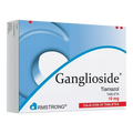 GANGLIOSIDE 10 MG TIAMAZOL  CAJA X 20 TABLETAS