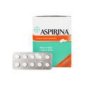 ASPIRINA 100 MG BLISTER X 10 TABLETAS