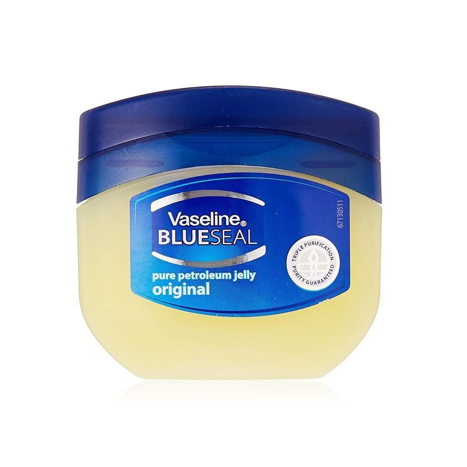 VASELINA BLUESEAL TARRO X 100 ML