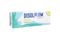 DISOFLEM 600 ACETILCISTEINA X 10 SOBRES