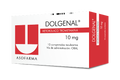 DOLGENAL Ketorolaco x 1 Comprimido